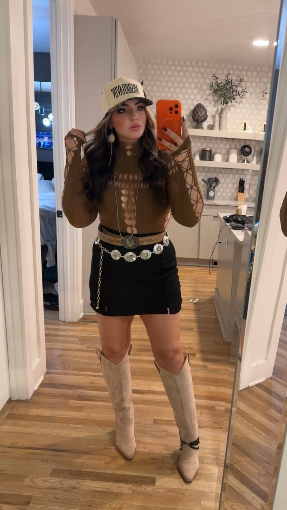 NASHVILLE NIGHT THREE 

#LTKTravel #LTKShoeCrush #LTKStyleTip