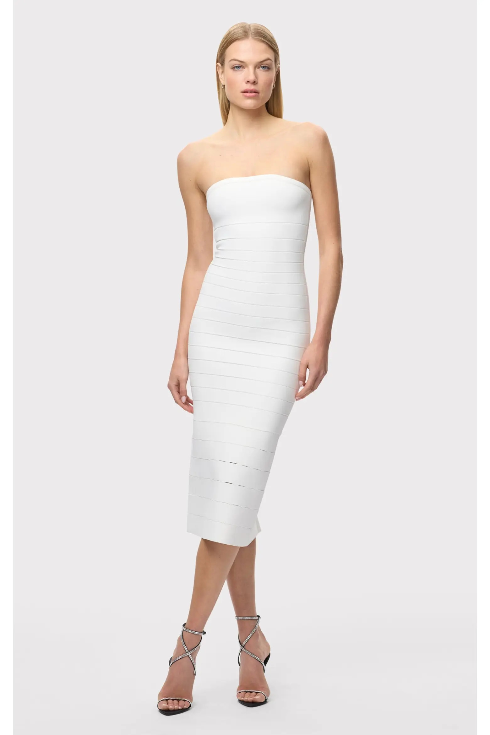 Herve Leger The Cassidy Dress (Women) | Nordstrom | Nordstrom