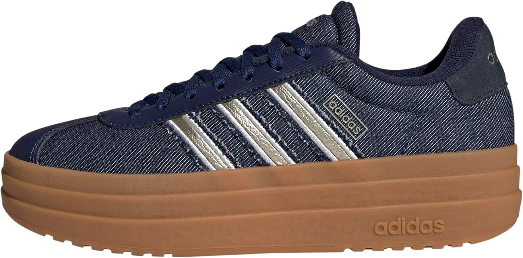 Adidas Womens Vl Court_3.0 | Amazon (US)