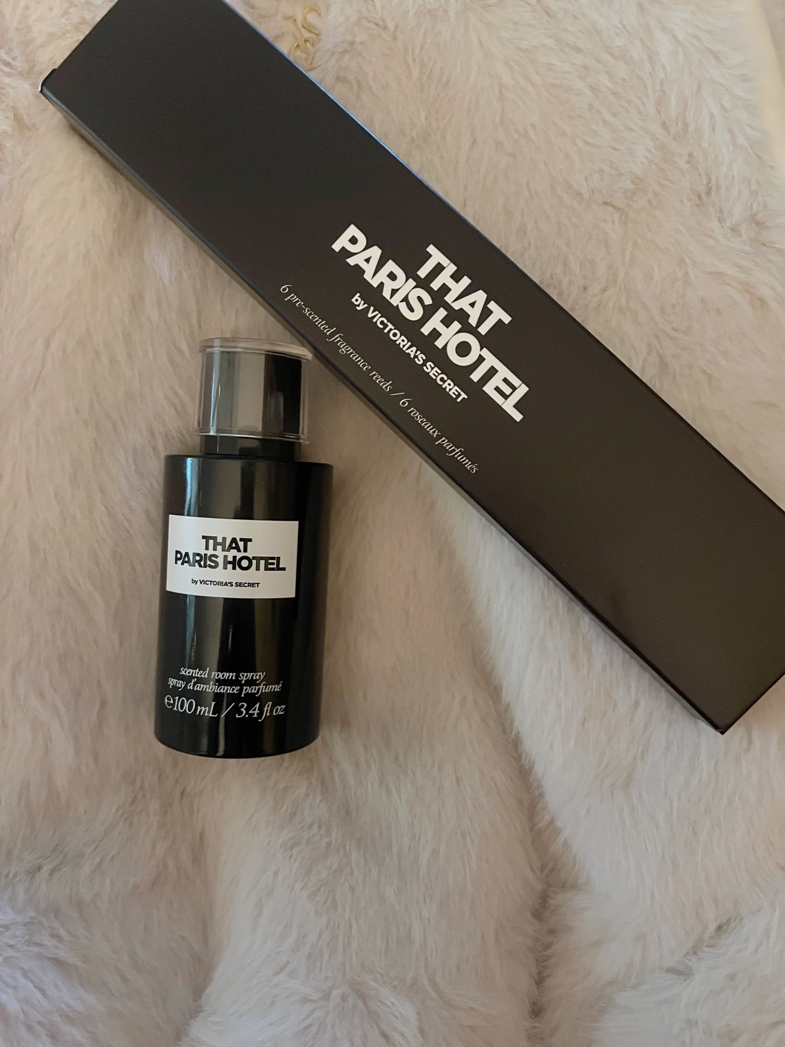 Victoria’s Secret home fragrance 🖤

LTKSeasonal / LTKsalealert / ltkfindsunder50 / ltkfindsunder100 / LTKstyletip / Victoria’s Secret / home fragrance / room spray / reed diffusers / reed diffuser / scent / home scent / that Paris hotel / candle / candles / liquid soap / soap / hand soaps / hand soap / minimalist / minimalist aesthetic / Victoria’s Secret home fragrance 

#LTKGiftGuide #LTKHoliday #LTKHome