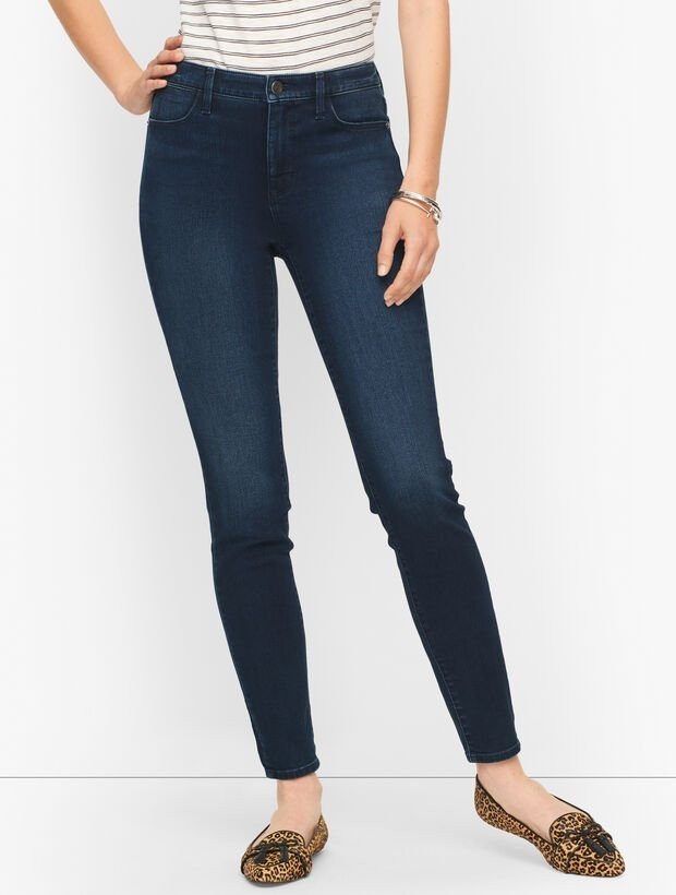 Jeggings - Astral Wash | Talbots