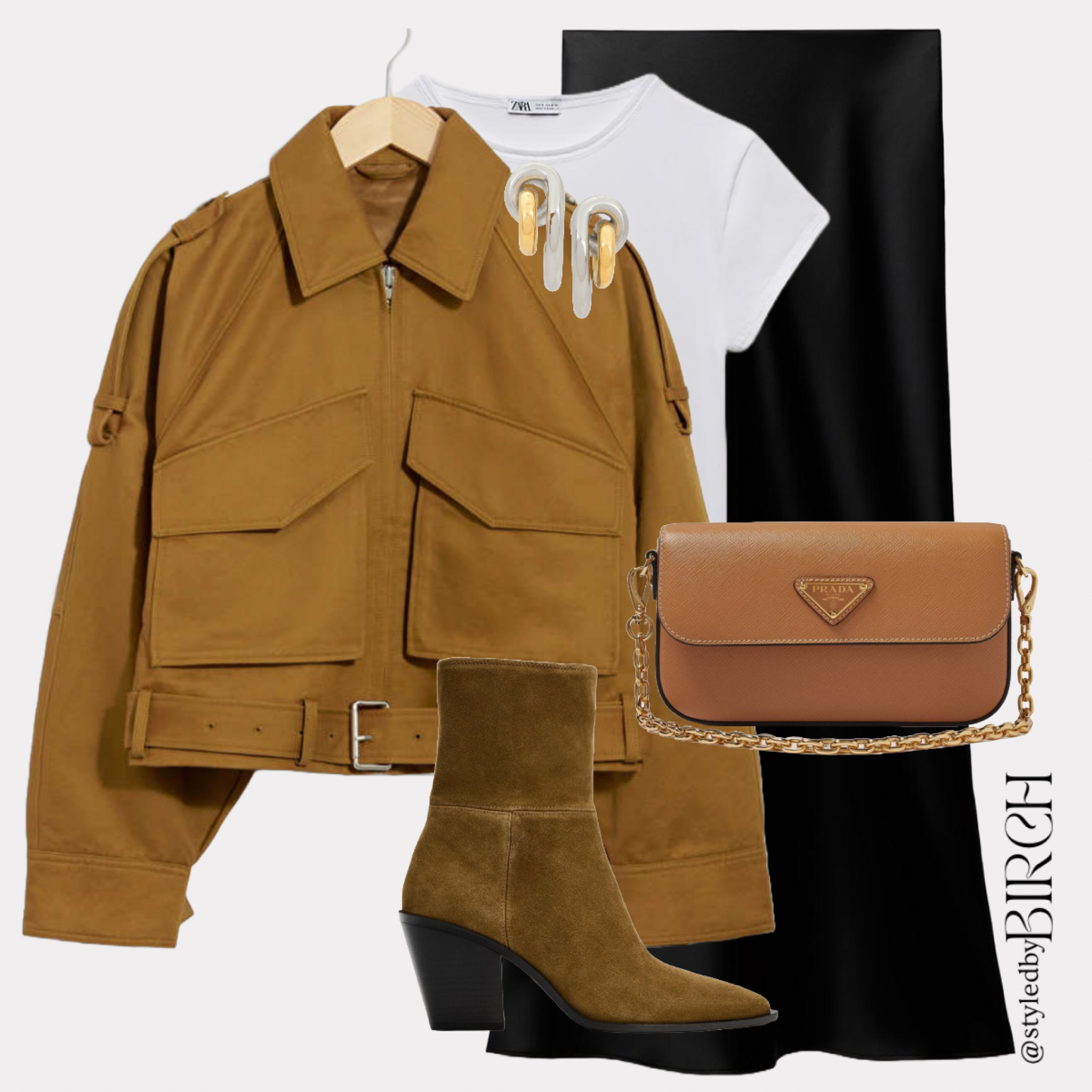 Chic & cozy vibes 🍂

#LTKeurope #LTKstyletip #LTKautumn