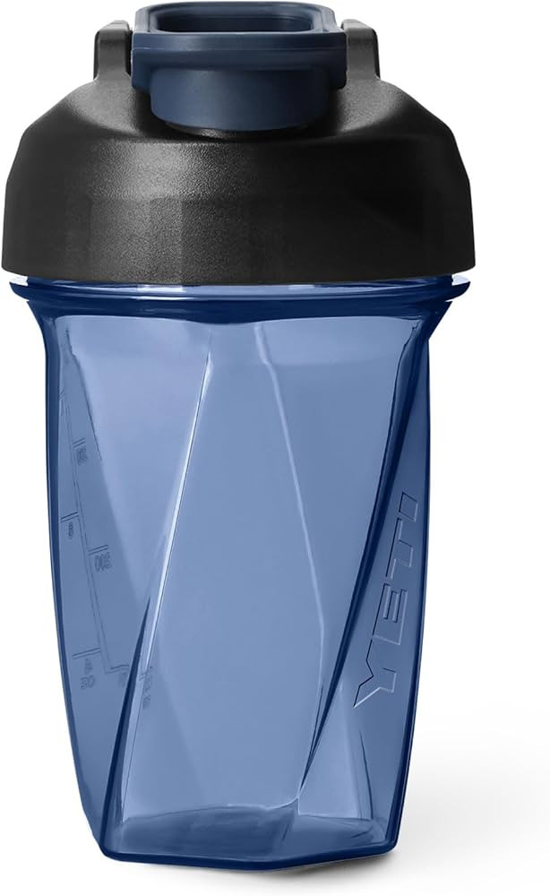 YETI Yonder Helimix Vortex Blender Shaker Bottle Holds up to 20oz | No Blending Ball or Whisk | U... | Amazon (US)