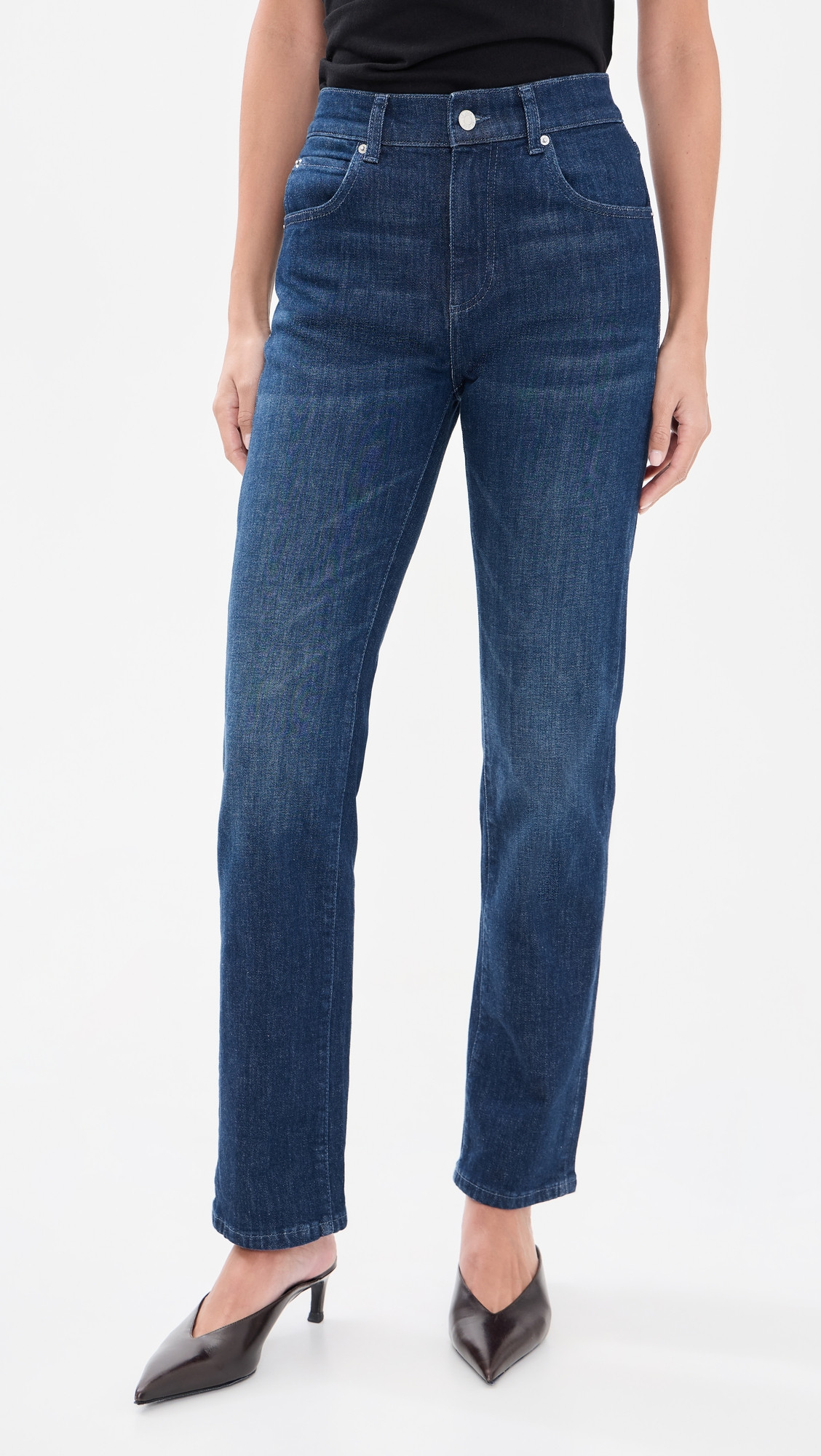 LE JEAN The Slim Jeans Zoe 23 | Shopbop