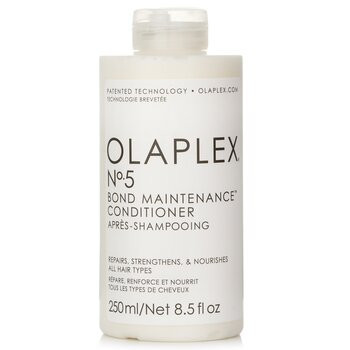 OlaplexNÂº.5 Bond Maintenance Conditioner 250ml/8.5oz | Strawberrynet