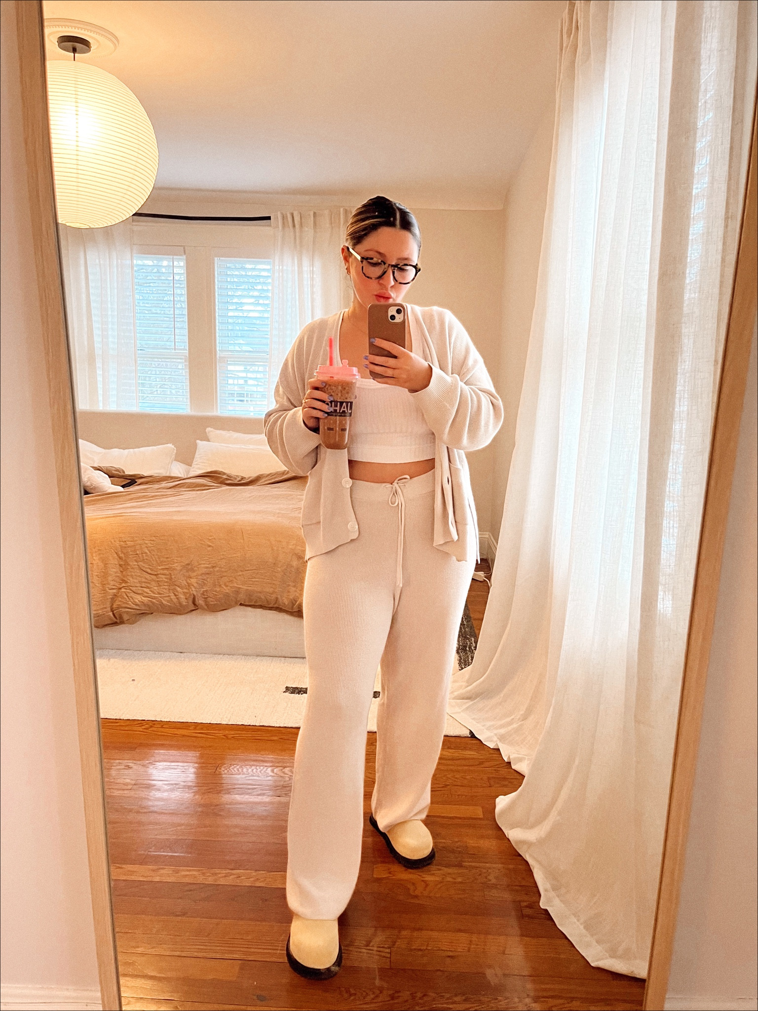 soft clothes 4ever (top is old FP movement)

#LTKunder100 #LTKshoecrush #LTKunder50