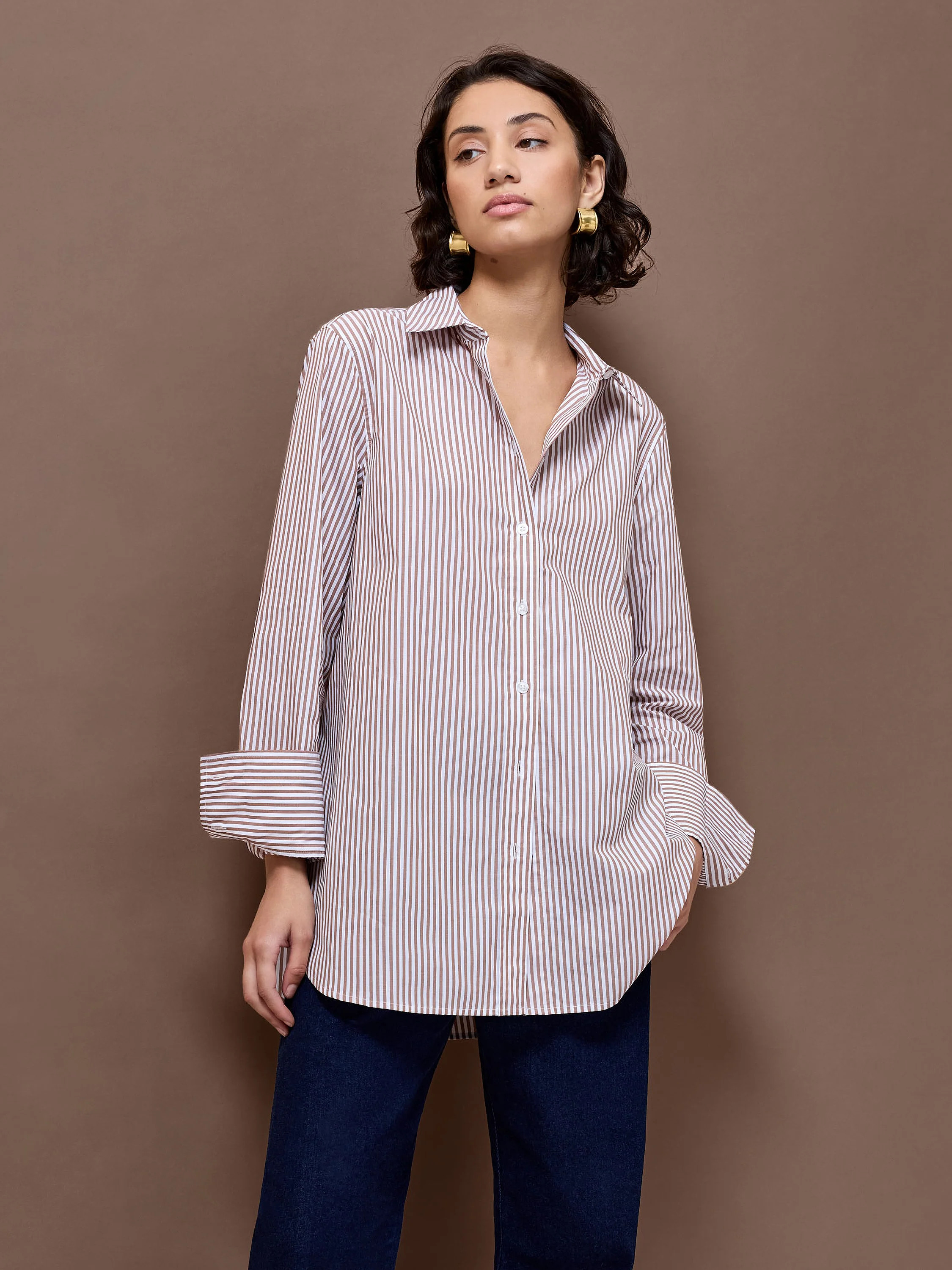 James Shirt | Vivere London