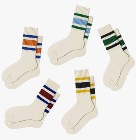 Vintage socks
Socks
Amazon 

#LTKfindsunder50