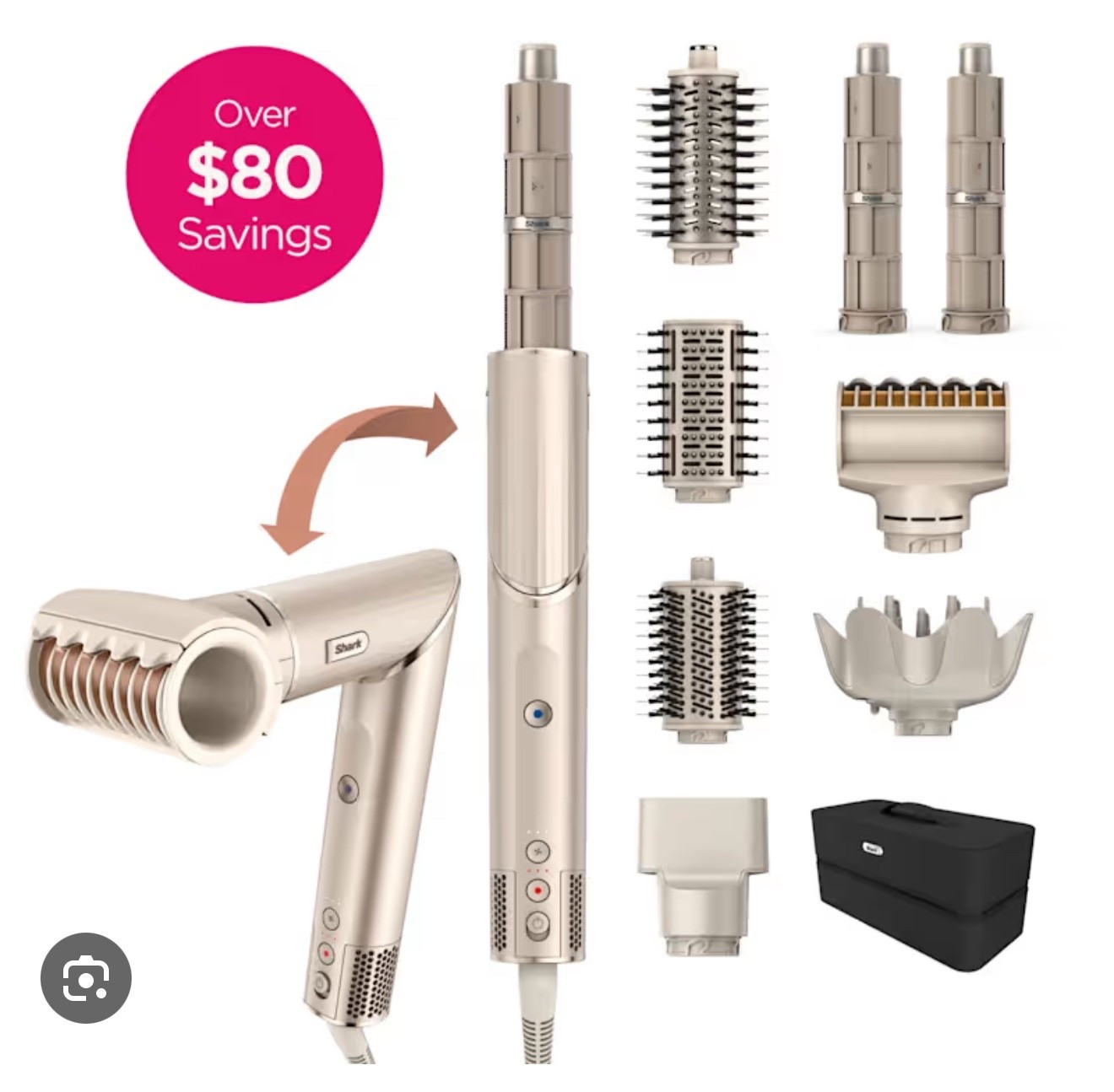Shark 
Air wrap
Hair
Curls 
Pretty 
Ulta 
Dyson

#LTKHoliday #LTKGiftGuide #LTKSaleAlert