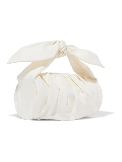 Nane Tote aus Canvas | NET-A-PORTER (UK & EU)