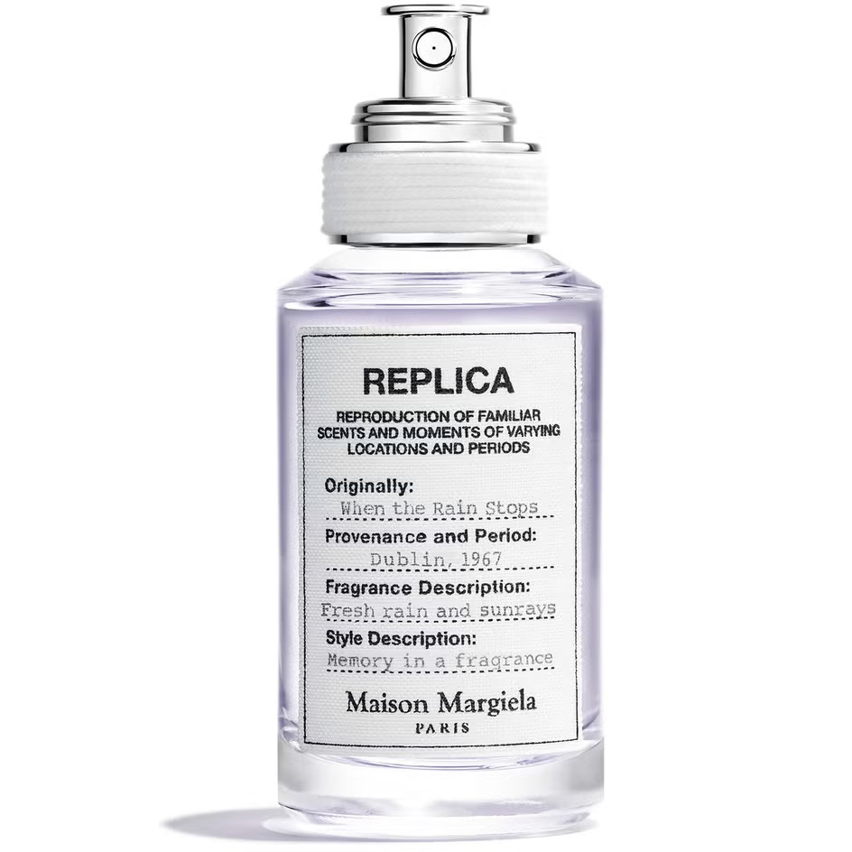 Maison Margiela Replica When The Rain Stops Eau de Toilette - 100ml | Look Fantastic (UK)