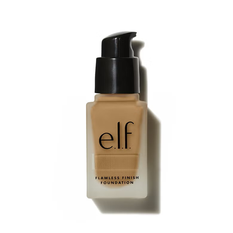 Flawless Satin Foundation | e.l.f. cosmetics (US)