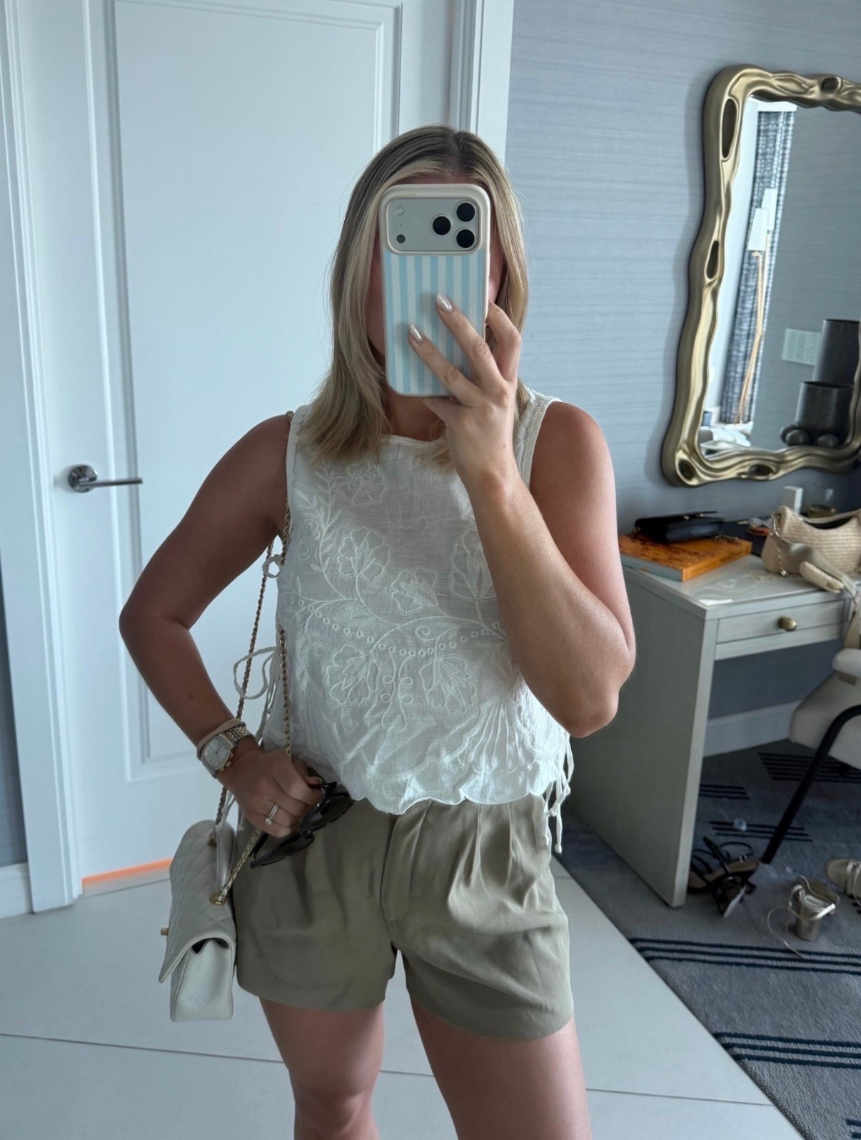 Summer outfit inspo for vacations, farmers markets, girls lunches.



Summer outfits, ootd, brunch outfits, outfit ideas

#LTKHome #LTKOver40 #LTKSeasonal