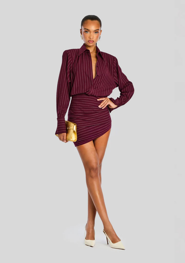 Narine Dress | Retrofete