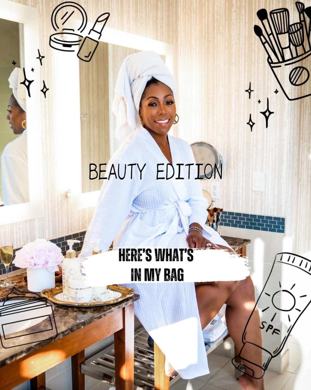 My travel beauty essentials! #sephora minis for the win!

#LTKBeauty #LTKOver40