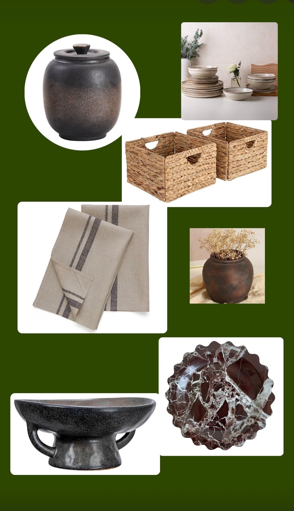 …some lovely designer finds on Amazon! 😍

#LTKSaleAlert #LTKHome