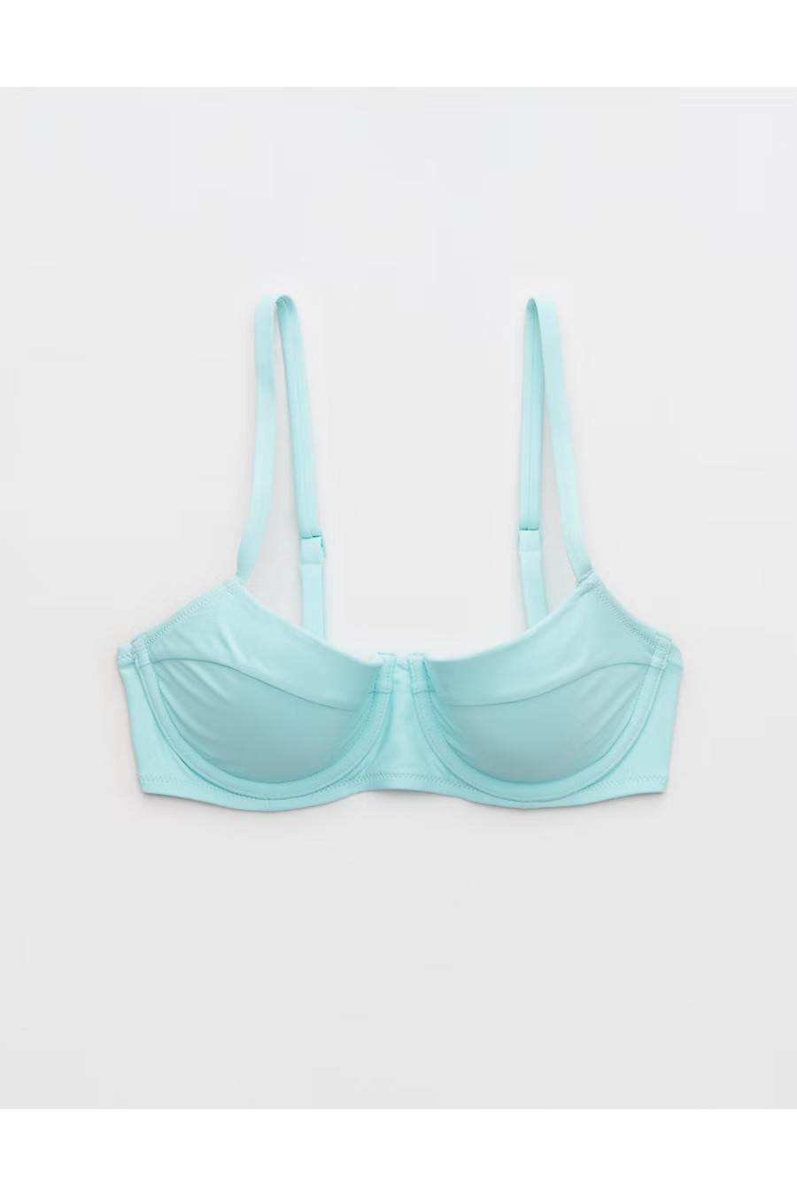 Aerie Lightly Lined Underwire Bikini Top | Aerie