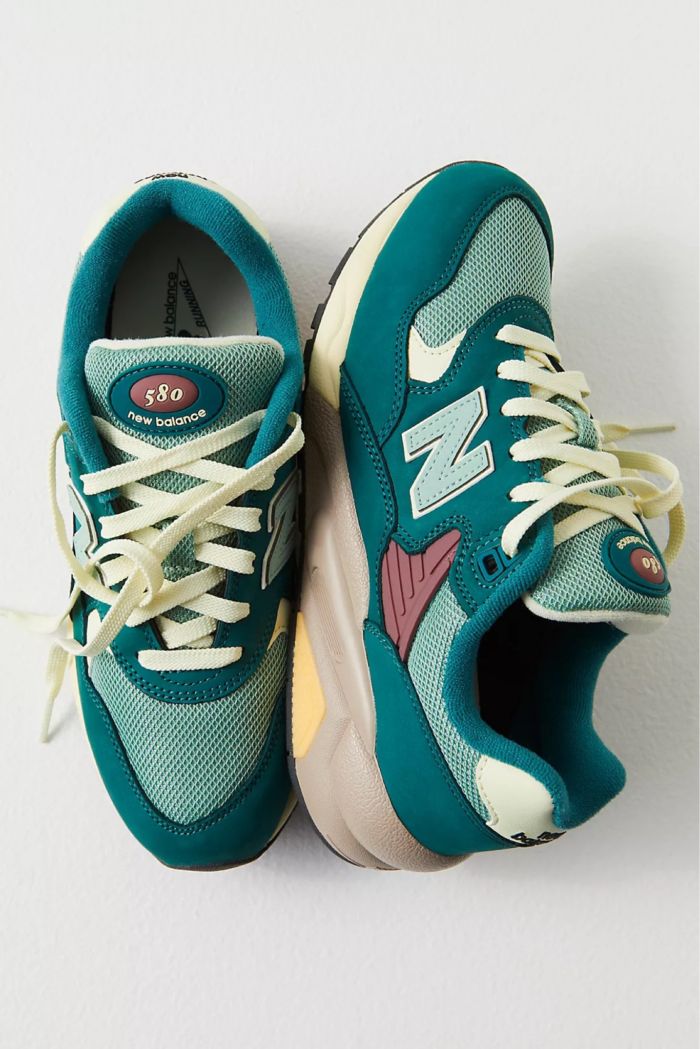 New balance 2024 580 36