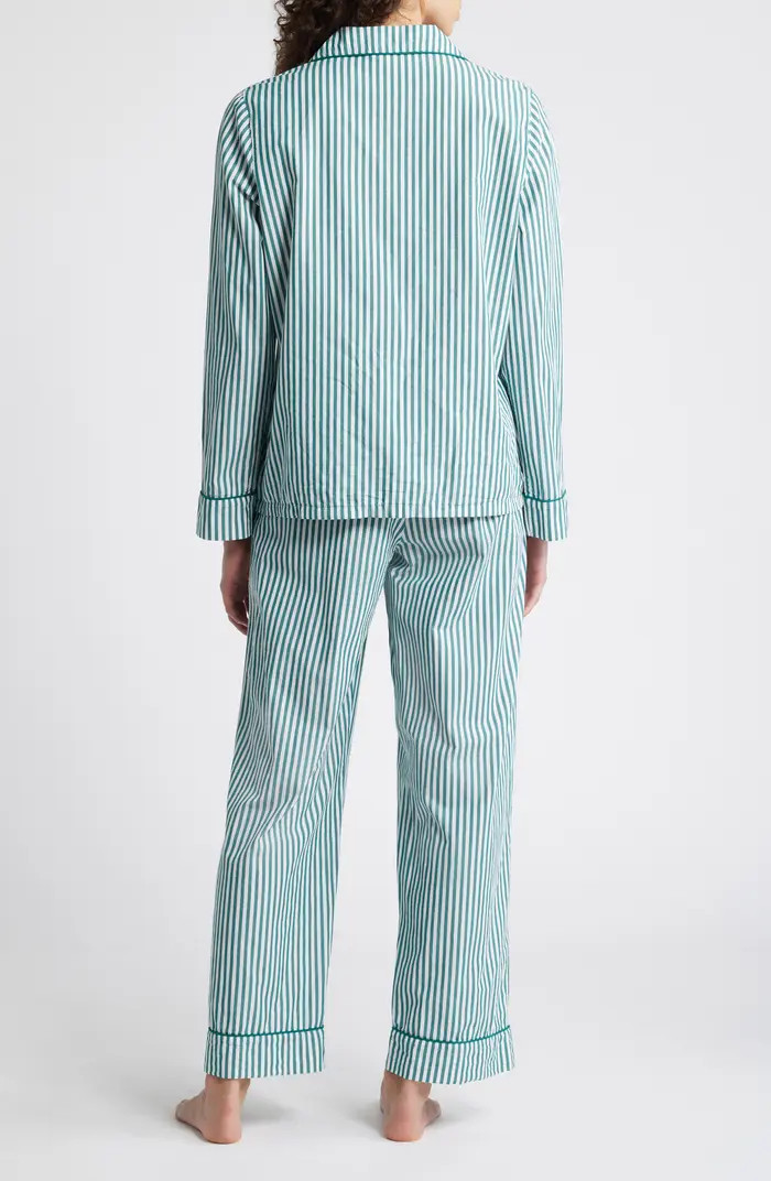 Nordstrom Classic Cotton Pajamas | Nordstrom | Nordstrom