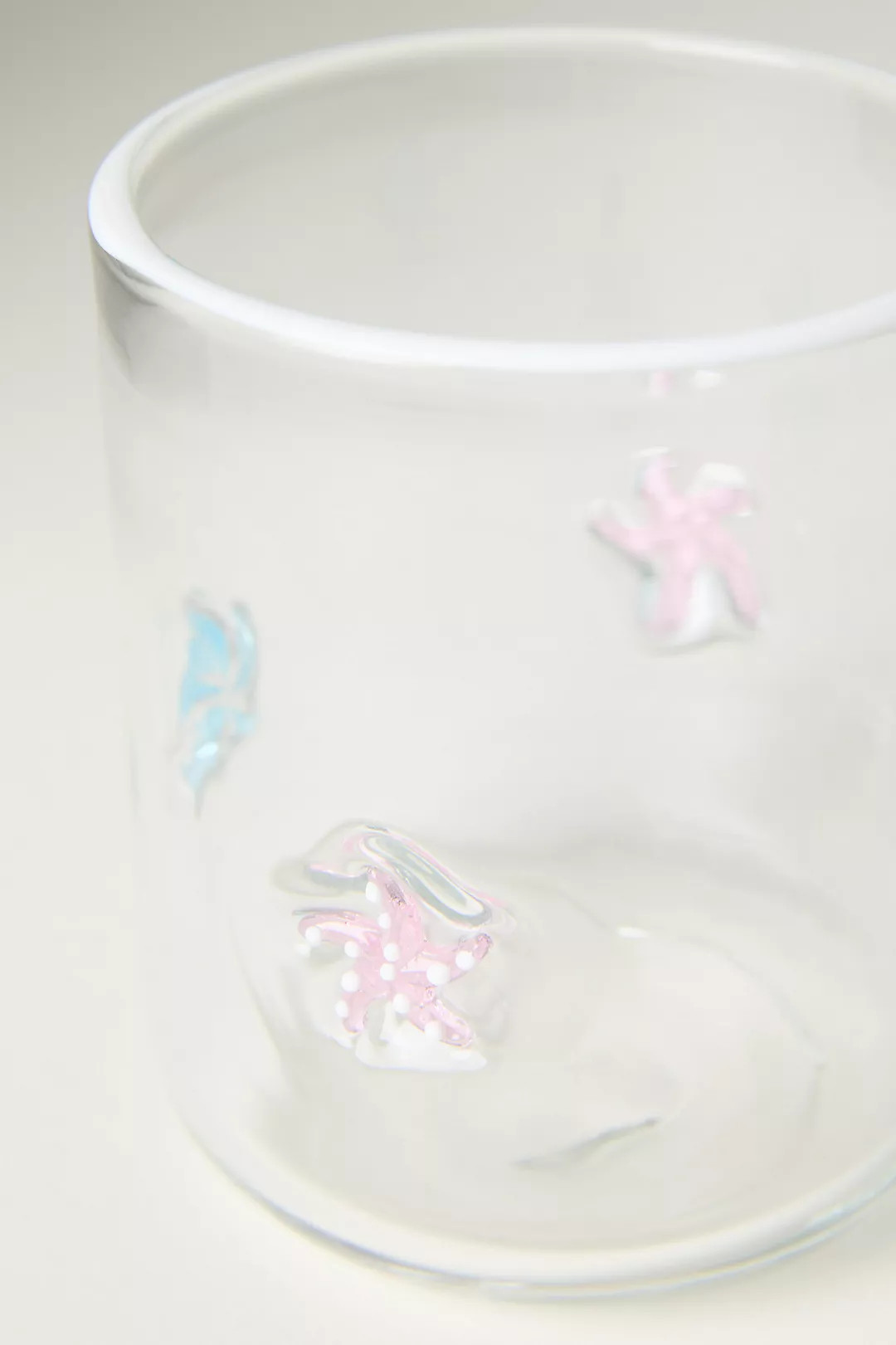 The Island Icon Juice Glass | Anthropologie (US)