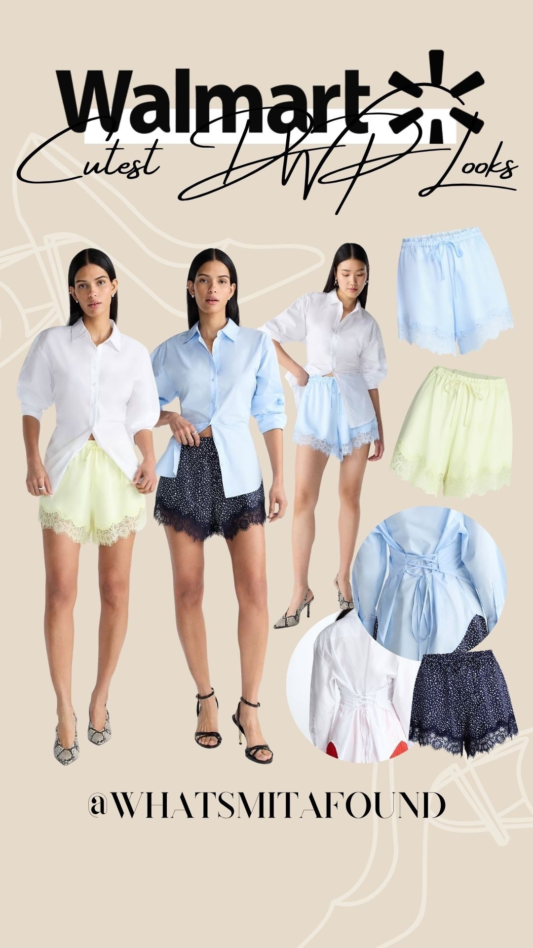 Seriously loving this new Devil Wears Prada collection from Walmart!

#LTKSeasonal #LTKootd #LTKU