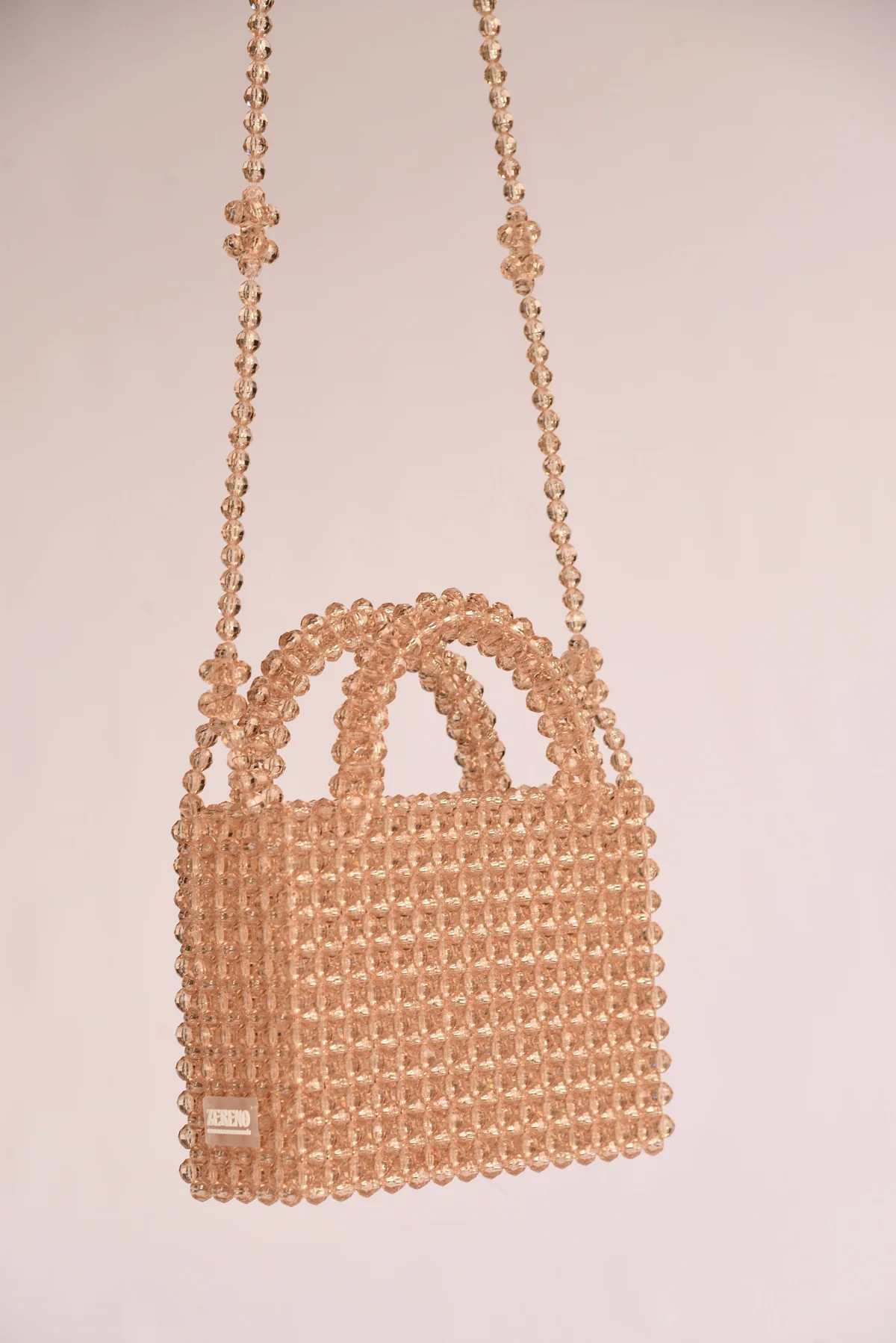 ZÉLIE - CANDY PINK by Zereno | Support HerStory