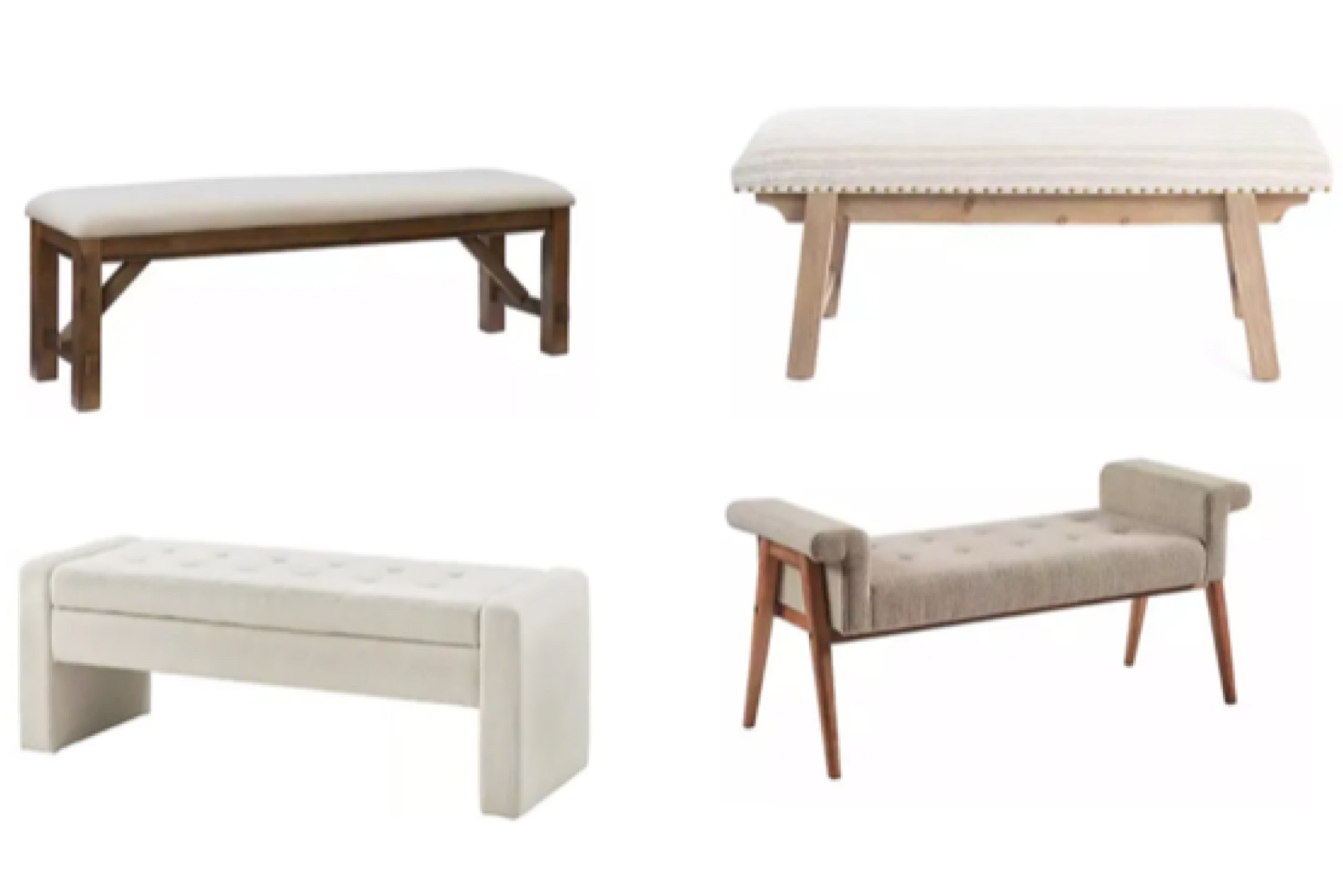 Kirklands benches I’m loving! 



#LTKsalealert #LTKfamily #LTKhome