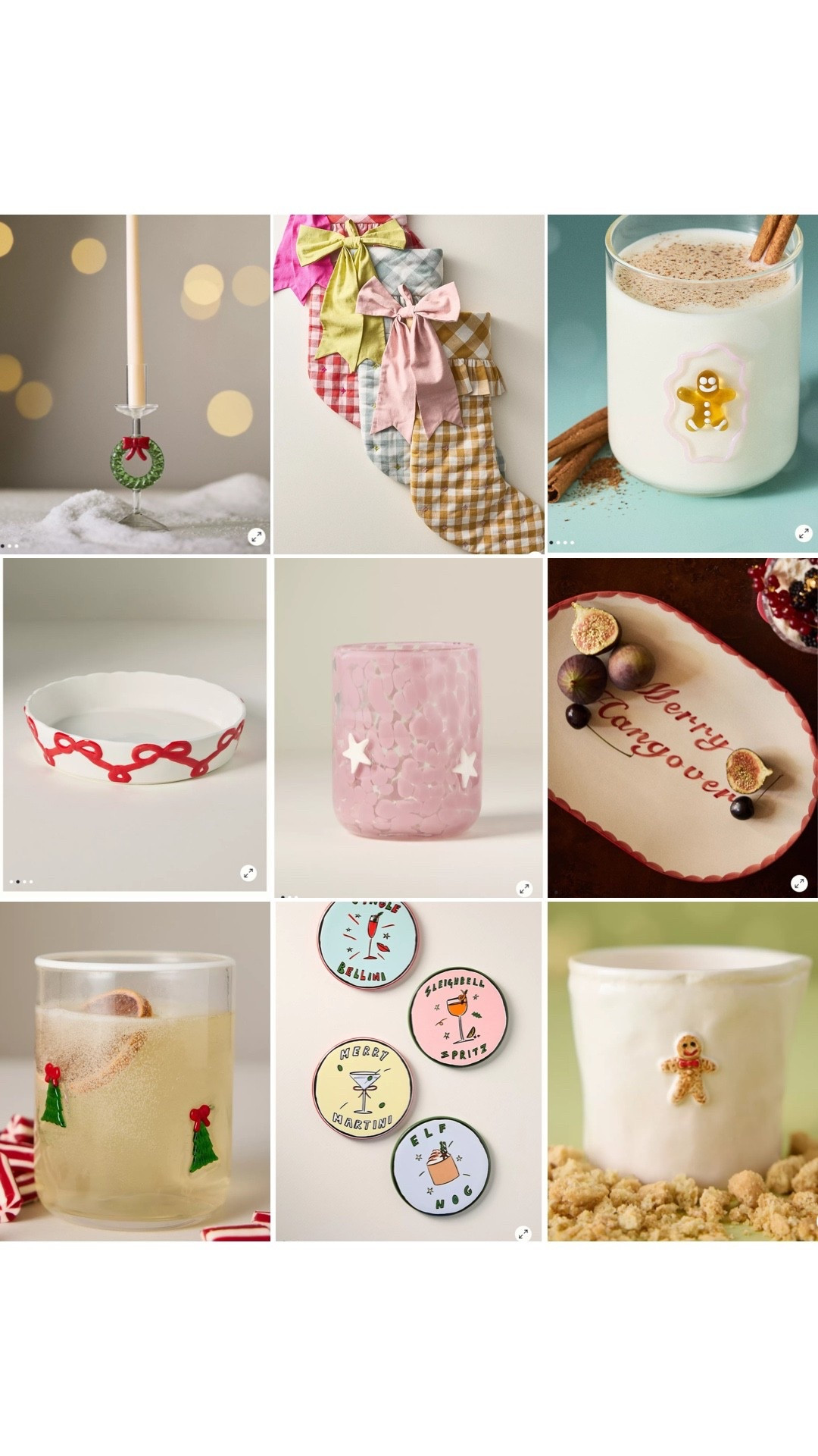 Christmas wishlist 

#LTKeurope #LTKuk #LTKautumn