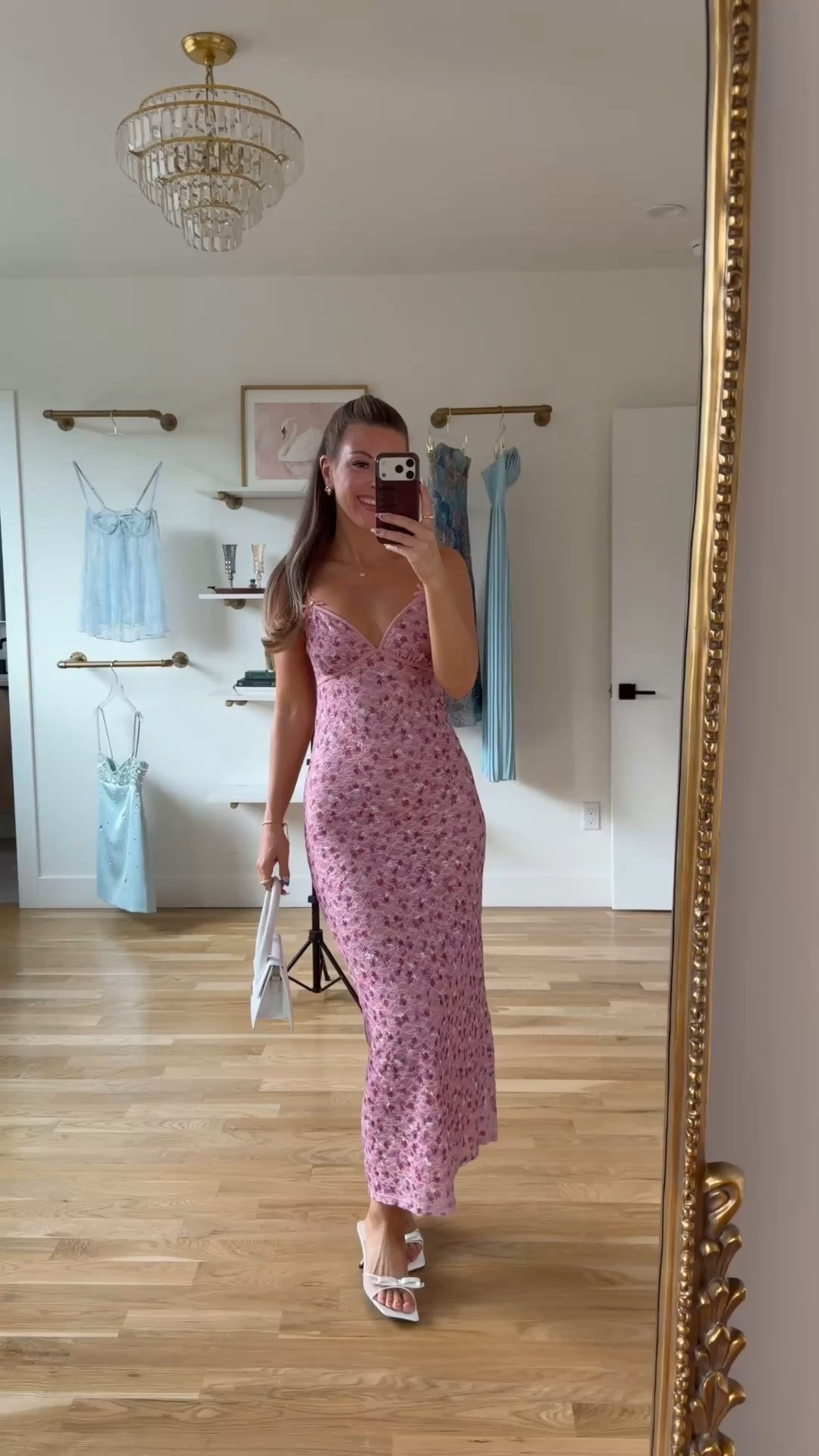 Walmart summer swimsuits & dresses under $40! ☀️

I’m 5’4” and typically wear a size small/2
Sized down in:
• square neck floral dress: XS
• pink spaghetti strap dress: XS
• white mini dress: XS

Sized up to a Medium in swim bottoms, one pieces, & swim pants!

Summer looks
Baby shower dress
Backyard wedding guest 
Pool party 
4th of July
Casual wedding 
Beach
Walmart finds

#LTKootd #LTKSeasonal #LTKWedding