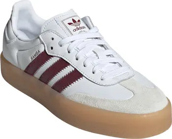 adidas Sambae Sneaker (Women) | Nordstrom | Nordstrom