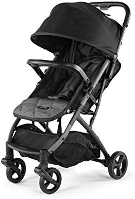 Summer 3Dpac CS Compact Fold Stroller, Black – Compact Car Seat Adaptable Baby Stroller – Lig... | Amazon (US)