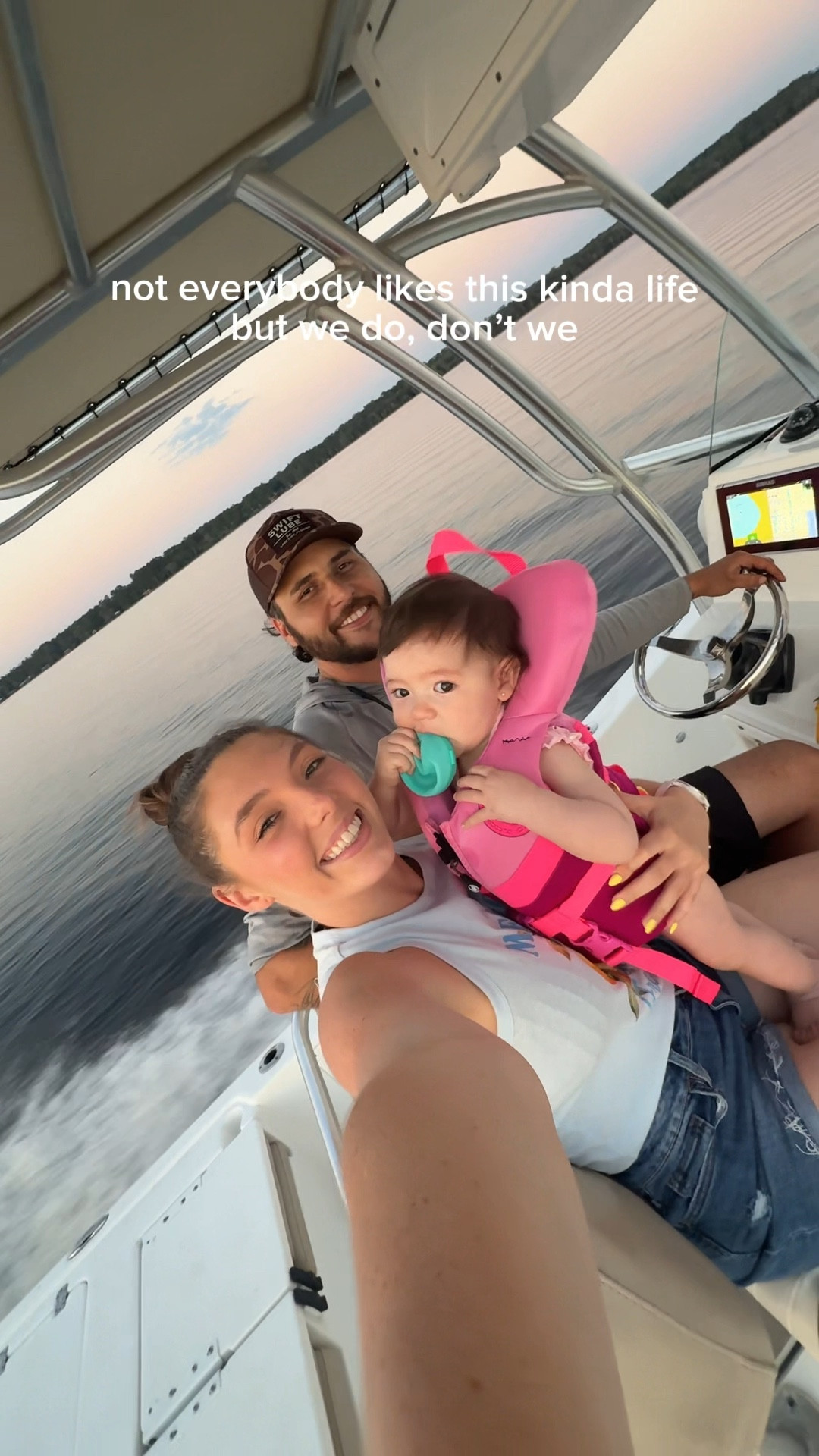 boat ootd + boat essentials for babygirl 

#LTKootd #LTKBaby #LTKmomlife