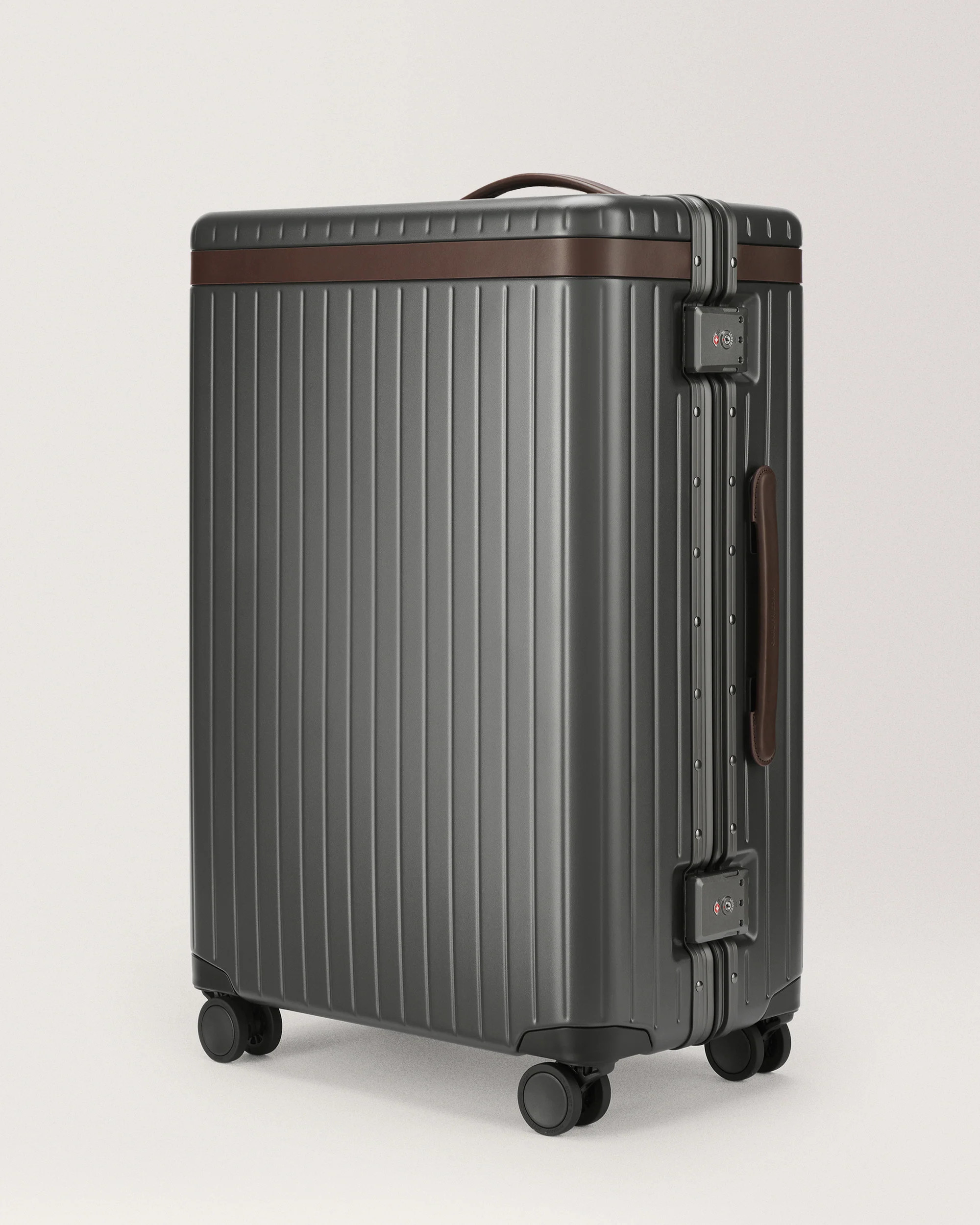 The Check-in | Carl Friedrik