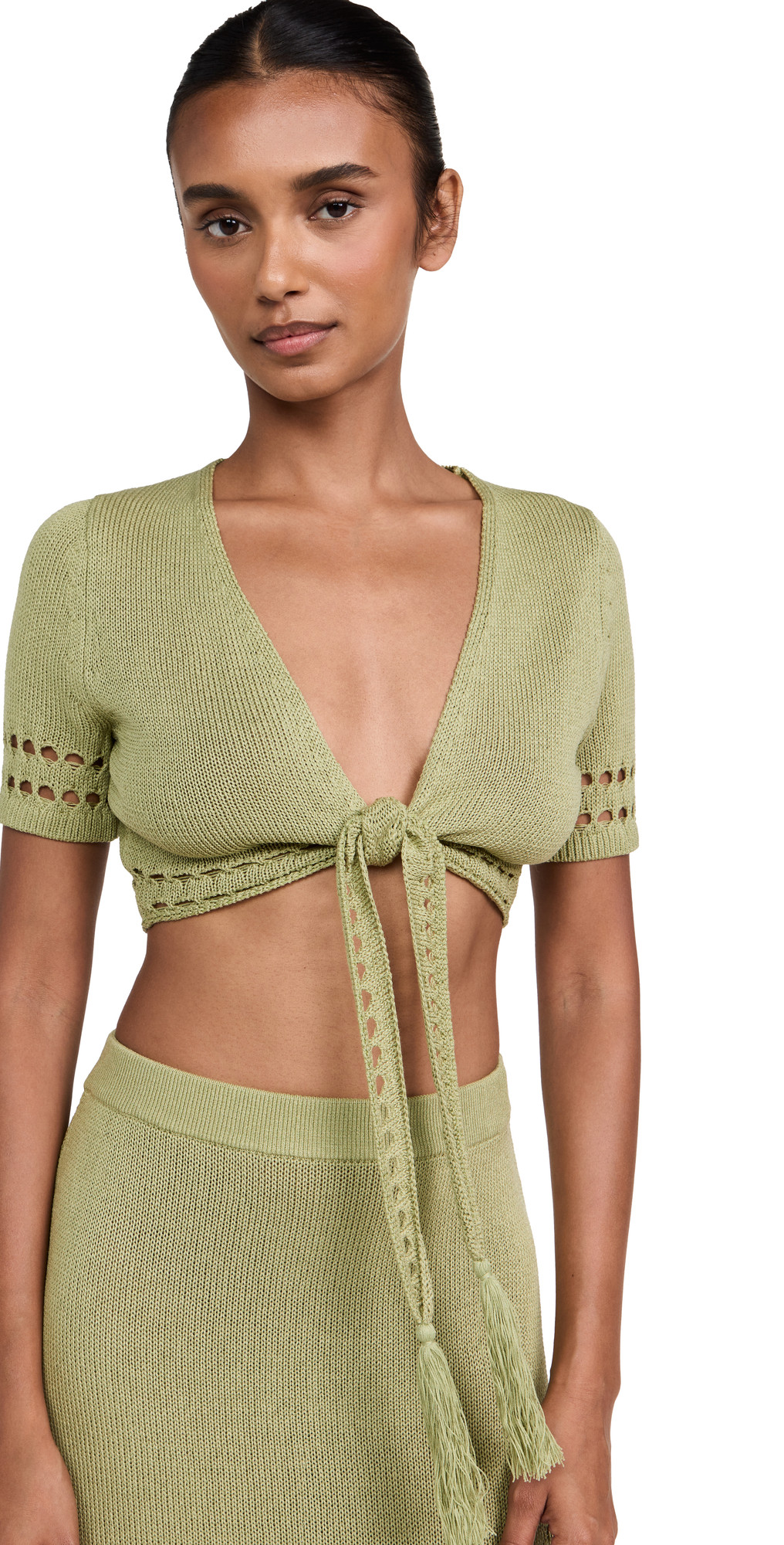 Nirvana Top | Shopbop