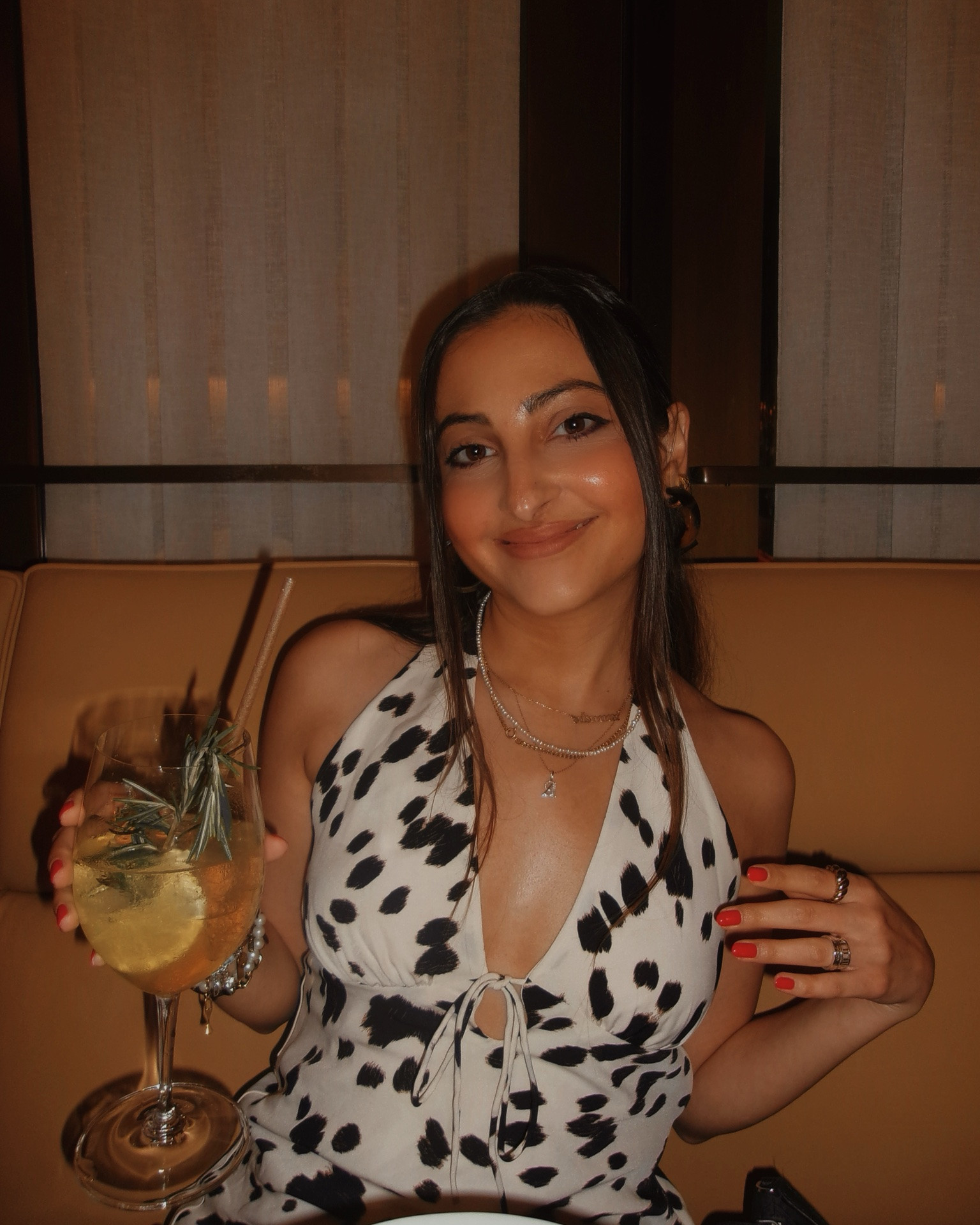 dinner + a show
🤎🪩🍝🌶️💫✨
alannamartine.com

#LTKootd #LTKdayinmylife #LTKfoodie
