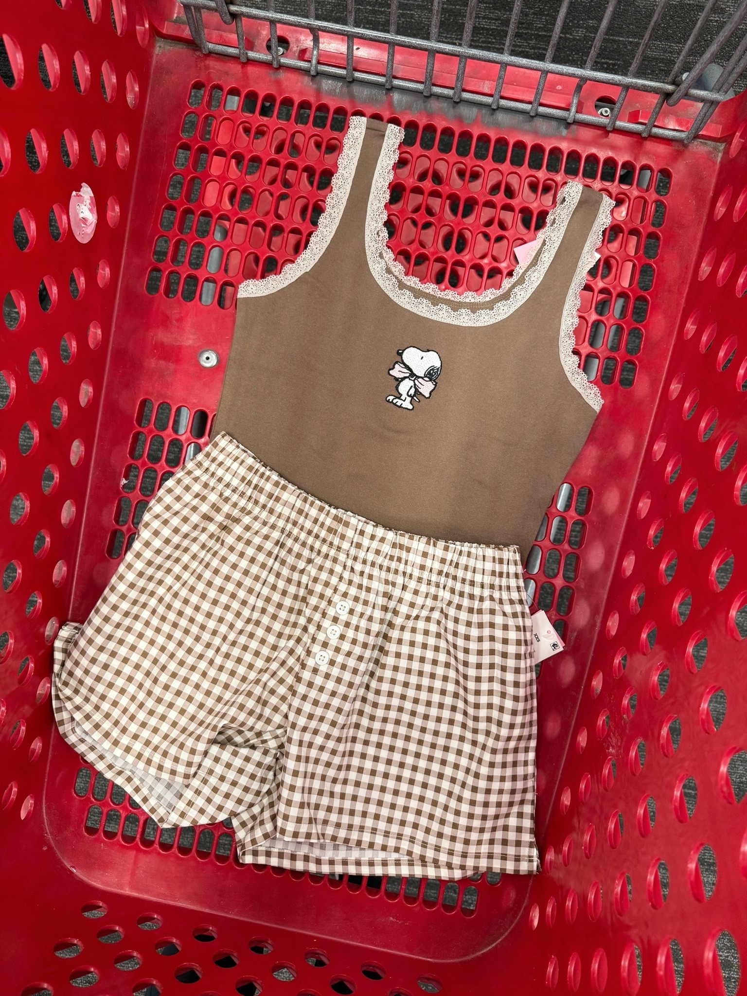 The cutest matching sets

#LTKootd #LTKgrwm #LTKSeasonal