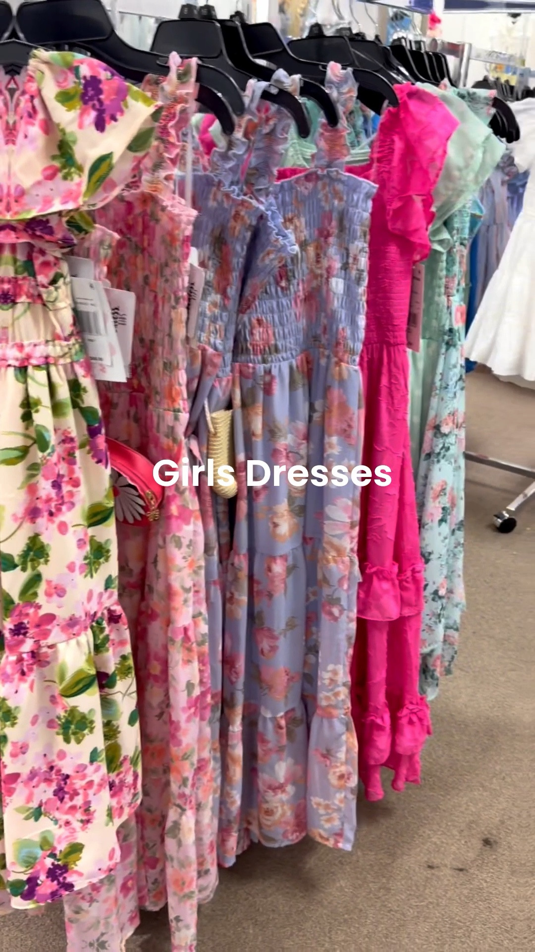 Girls and tween dresses for spring 

#LTK #LTKTween 
Girls dresses girls outfits 

#LTKKids