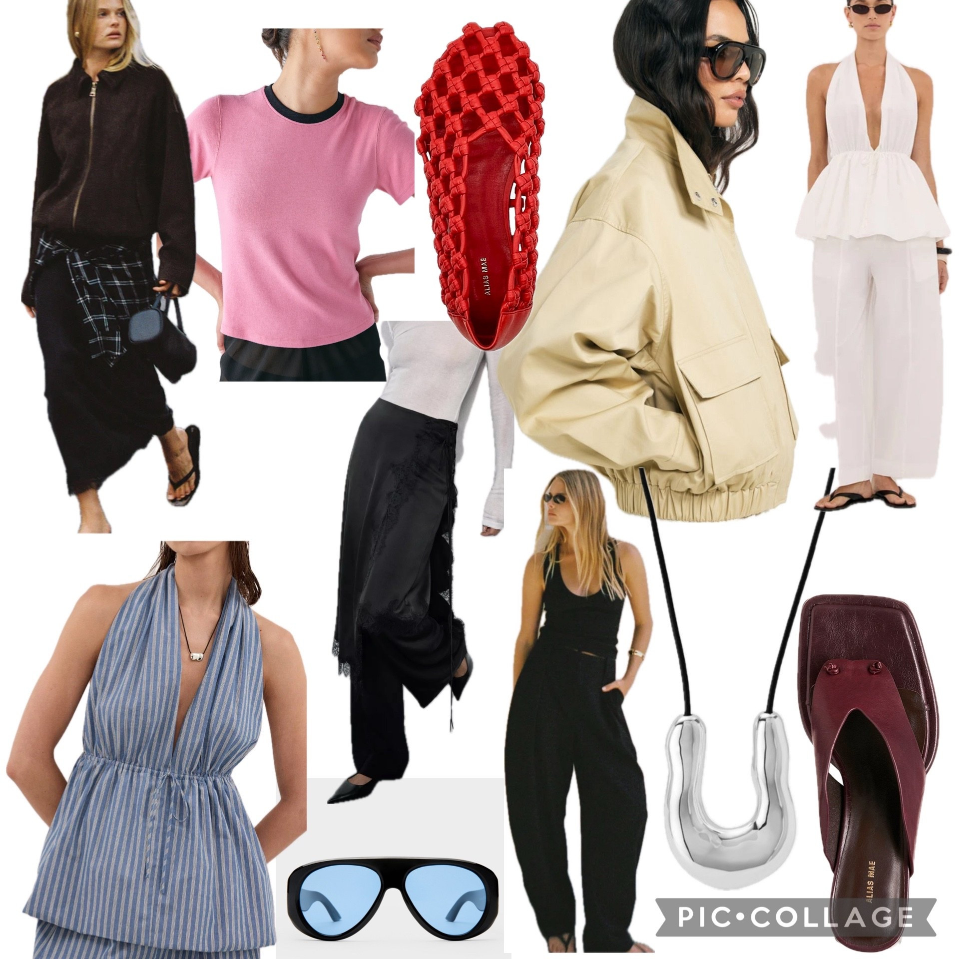 Things that have caught my eye recently 

#LTKFashionMonth #LTKspring #LTKaustralia