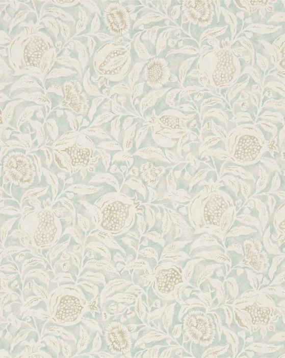 Annandale Wallpaper By Sanderson | McGee & Co.
