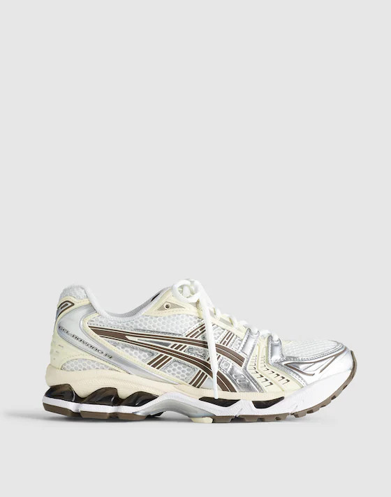 Asics&reg; Unisex GEL-KAYANO&reg; 14 Sneakers | Madewell