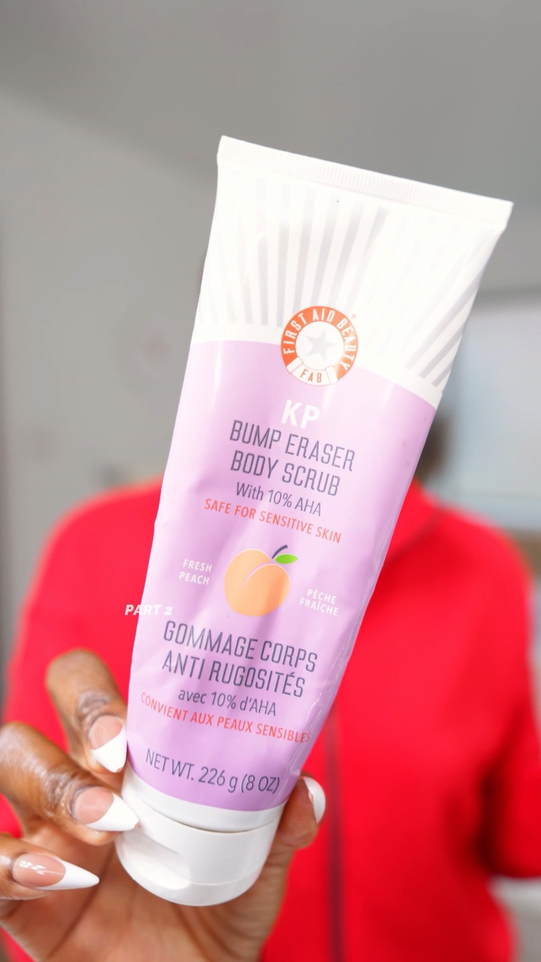 There are so many products that I had to share, so this is part two! #BodyCare #ShowerRoutine #SmoothSkinTips #roughskintips #shavingtips