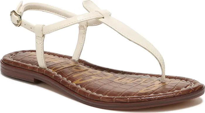 Gigi Sandal | Nordstrom