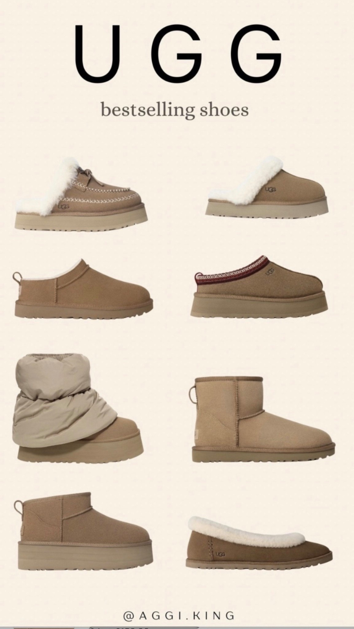 #ugg #boots #fall #winter #brown #travel #suede #LTKthanksgiving

#LTKStyleTip #LTKShoeCrush #LTKActive

#LTKFindsUnder100 #LTKU #LTKFindsUnder50

#LTKCyberWeek #LTKHoliday #LTKGiftGuide

#LTKmorningroutine #LTKootd #LTKselfcare