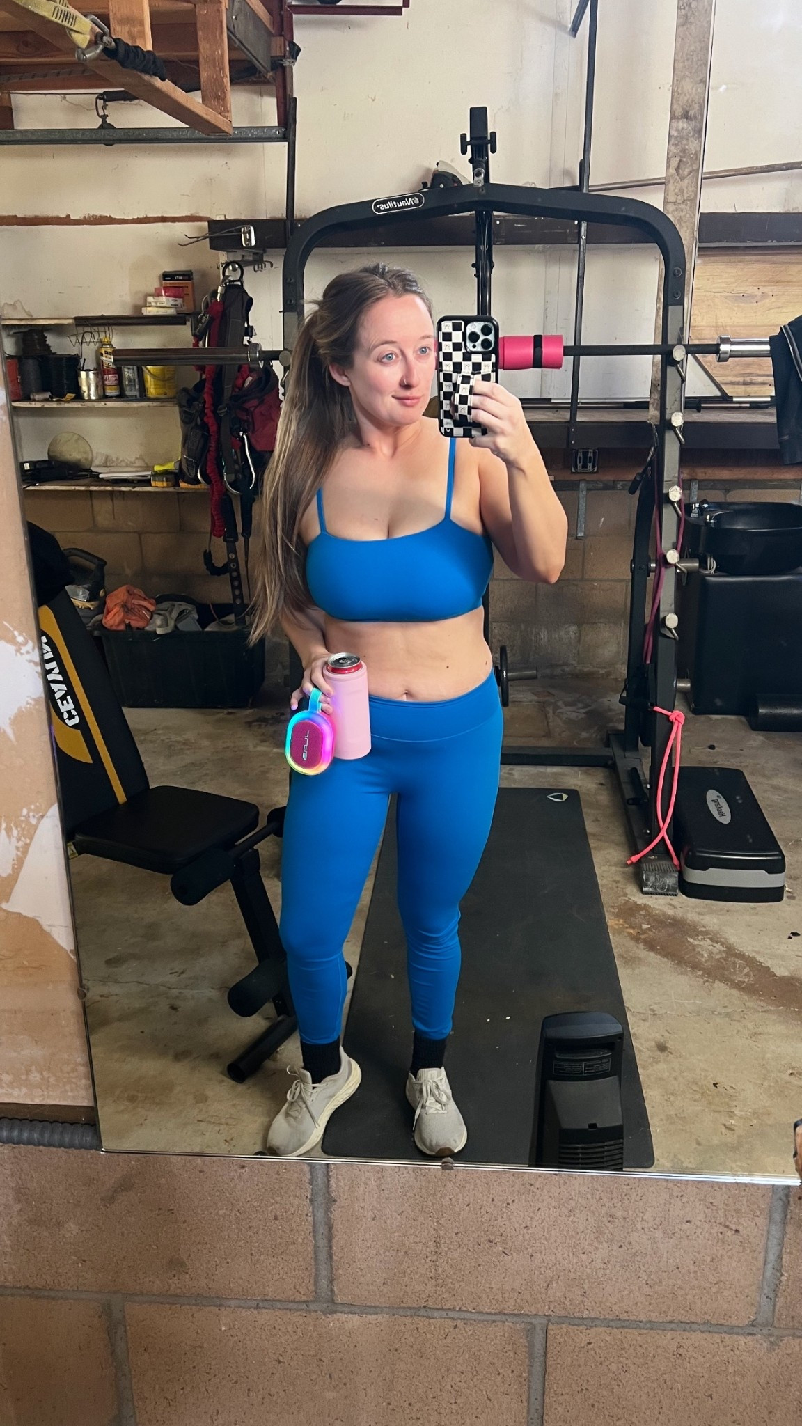 Today 🩷

#LTKActive #LTKFindsUnder50 #LTKStyleTip