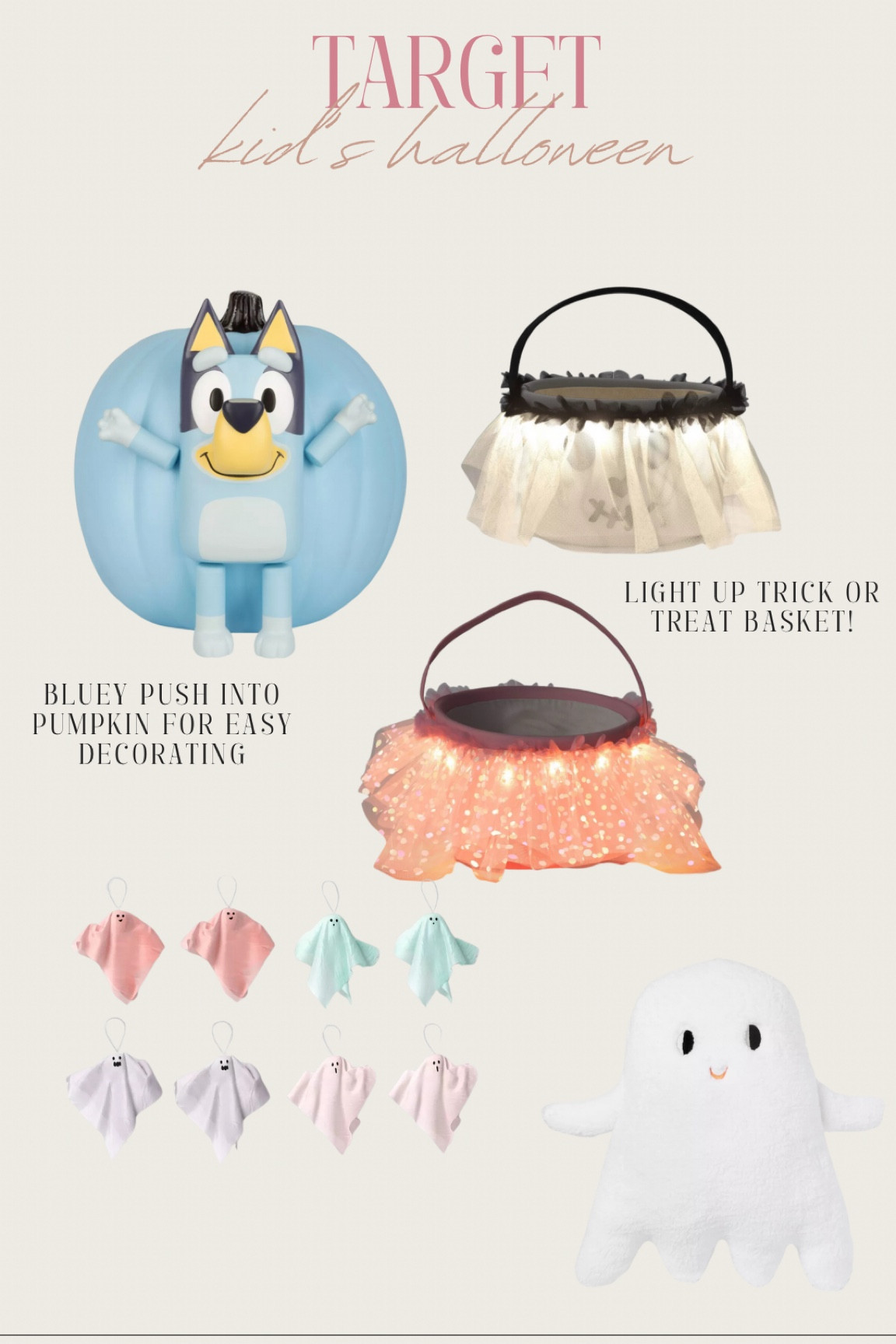 Kids Halloween, Halloween decor, costumes 

#LTKHome #LTKKids #LTKFindsUnder50