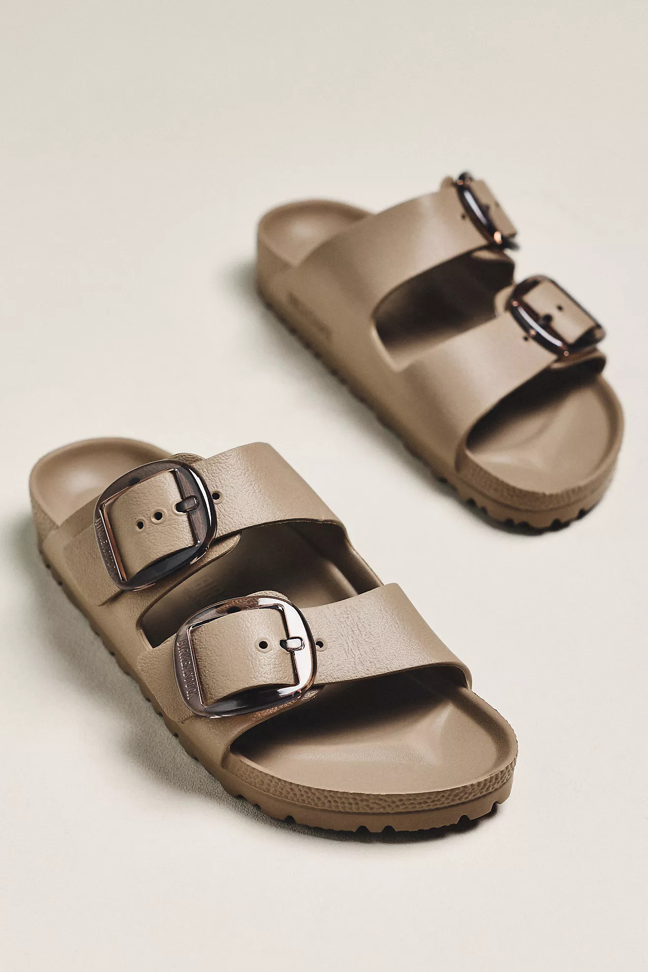 Birkenstock Arizona Big Buckle EVA Sandals | Anthropologie (US)
