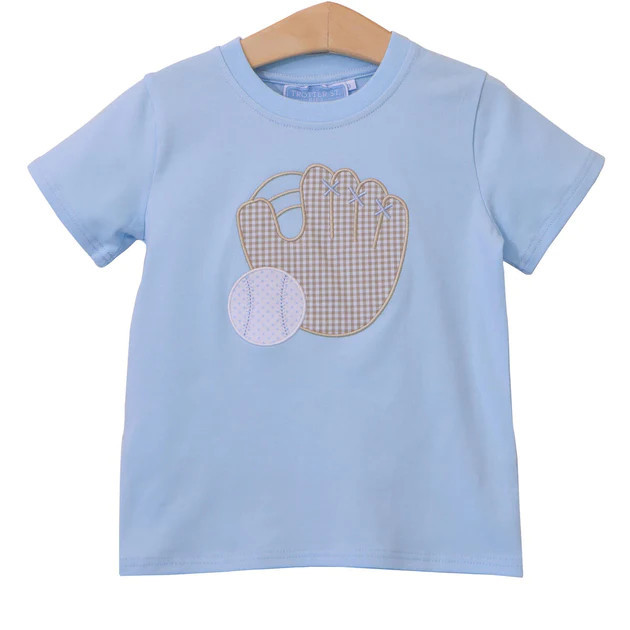 Baseball Short Set | The Little Lane Shop