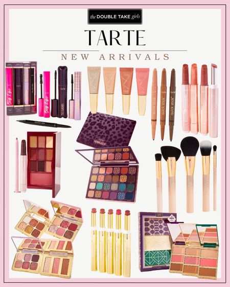 Hooray for 30% off at tarte!!! 

#LTKGiftGuide #LTKCyberWeek #LTKHoliday