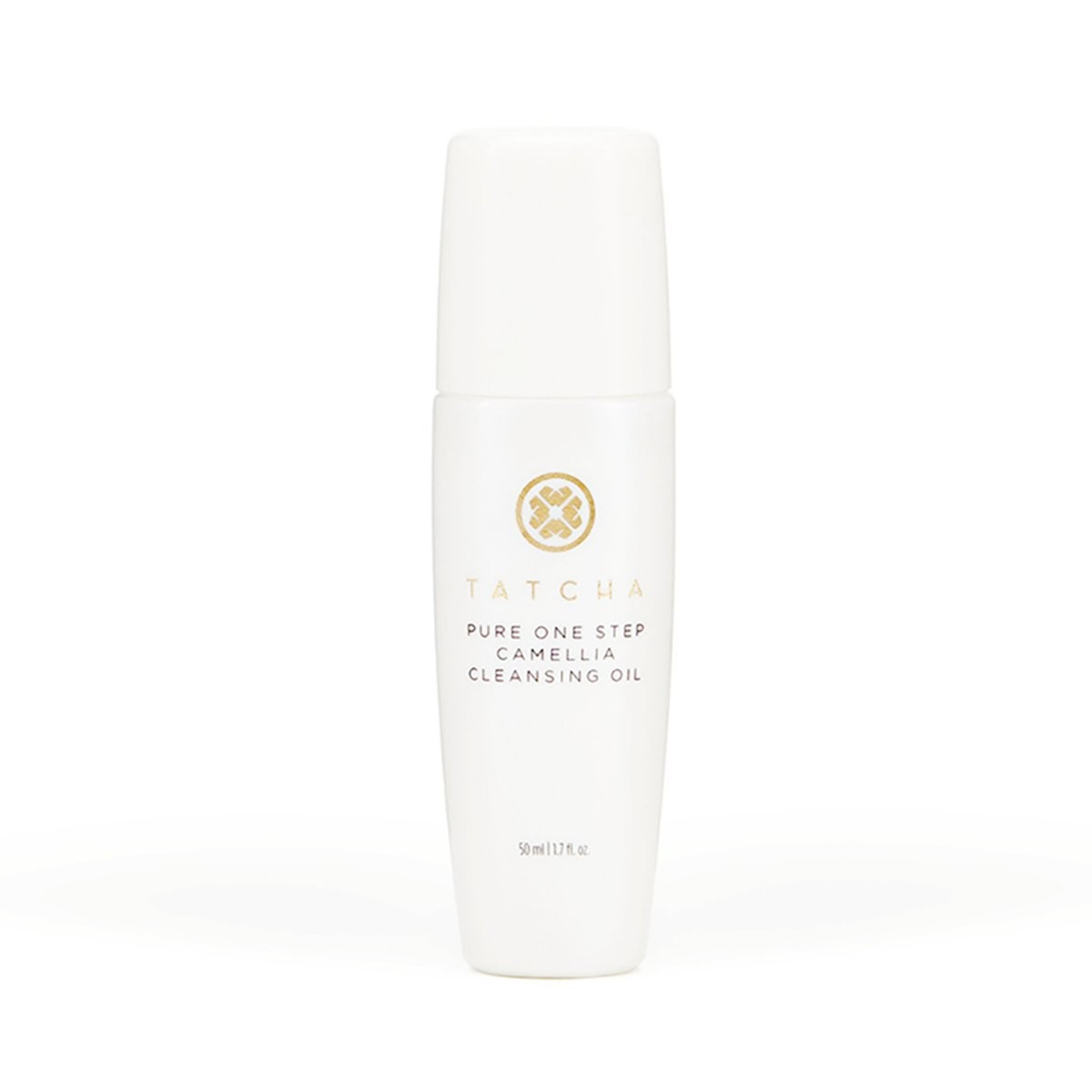 Tatcha The Camellia Cleansing Oil - Face Wash Mini | Tatcha