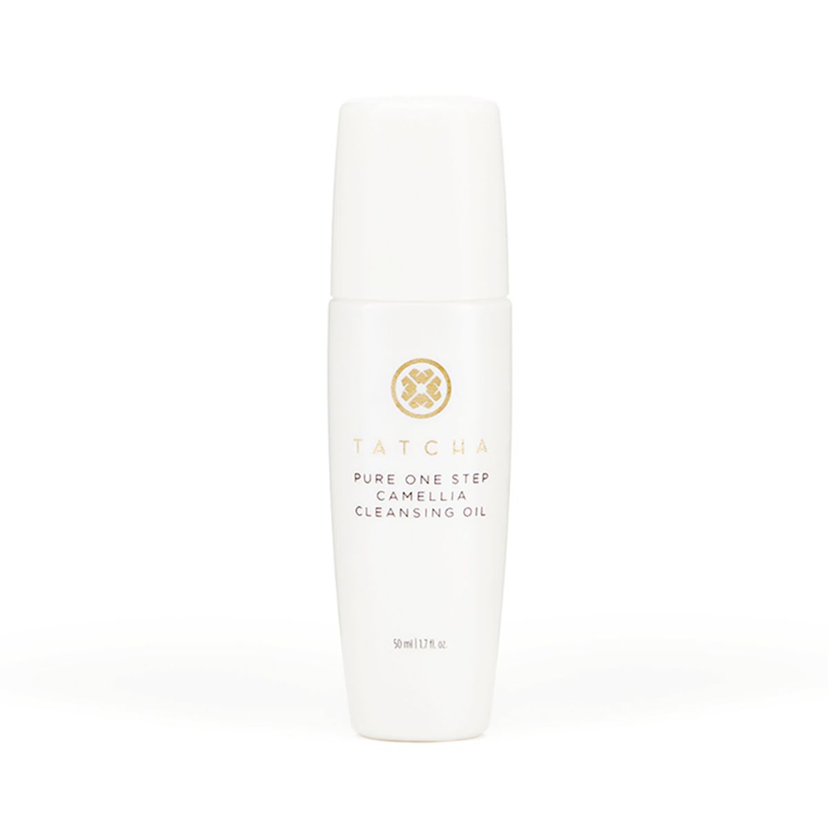 Tatcha The Camellia Cleansing Oil - Face Wash Mini | Tatcha